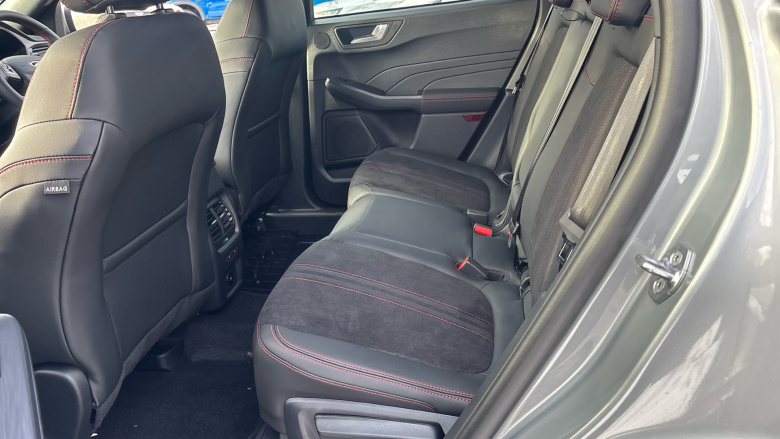 Ford Kuga 2.5 FHEV ST-Line X 5dr CVT Hybrid Estate